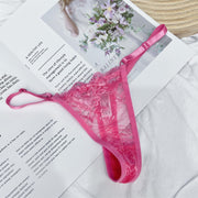 Grace Thong Panties