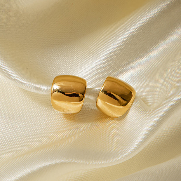 James Ear Cuff