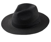 Not Just A Straw Hat