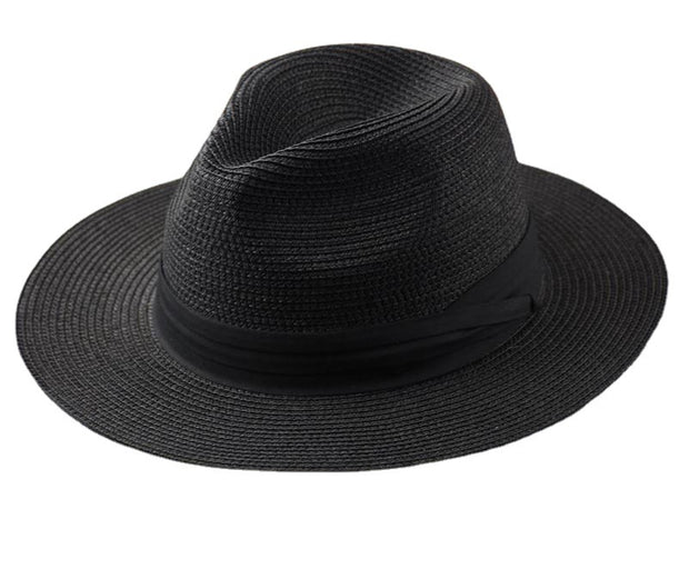 Not Just A Straw Hat