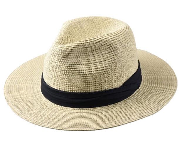 Not Just A Straw Hat