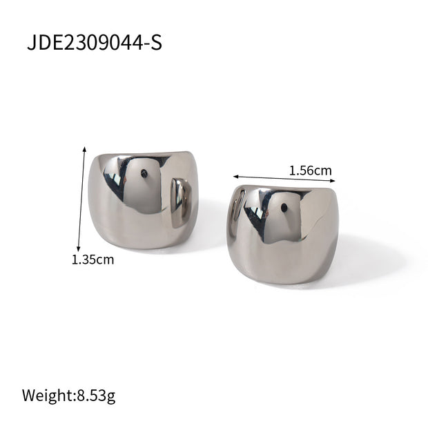 James Ear Cuff