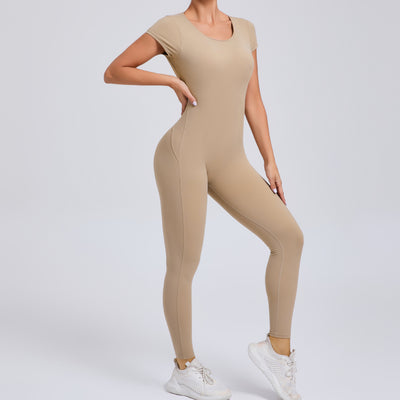 Pure Thighs Jumpsuit