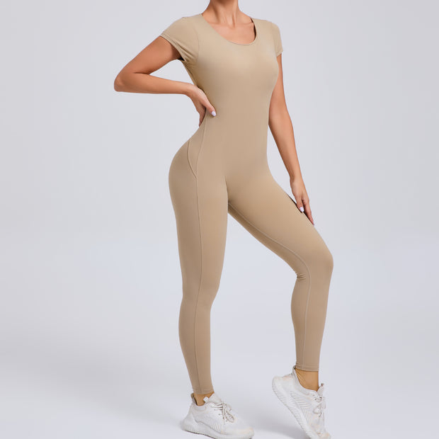 Pure Thighs Jumpsuit