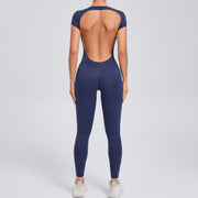 Pure Thighs Jumpsuit