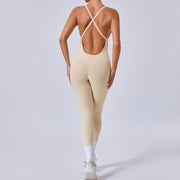 Alley Jumpsuit