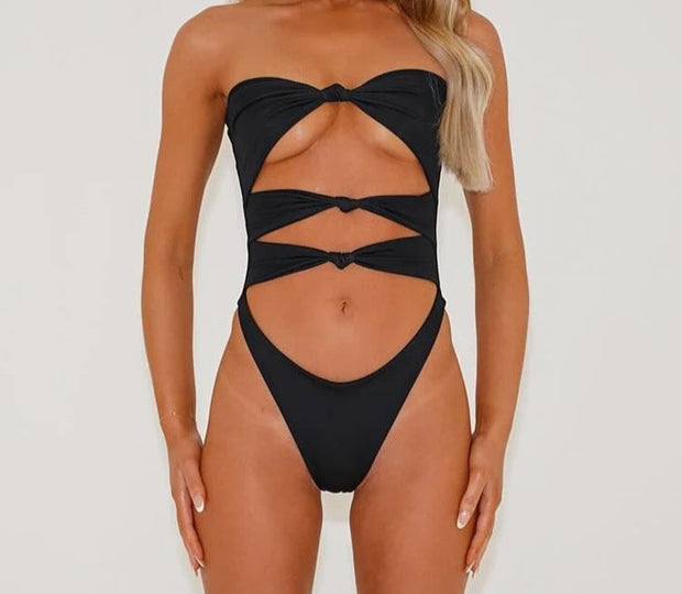 She Swimsuit