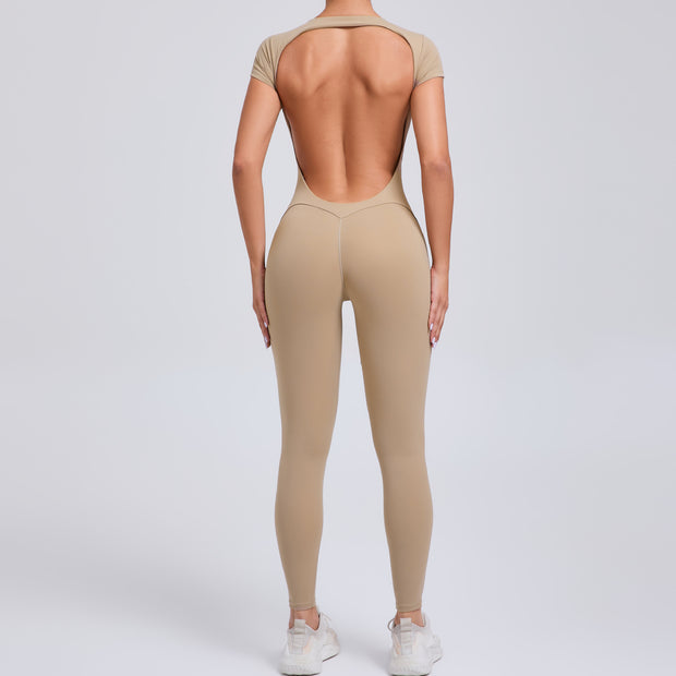 Pure Thighs Jumpsuit