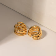 Denise Ear Cuff