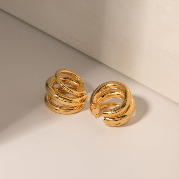 Denise Ear Cuff
