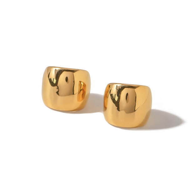 James Ear Cuff