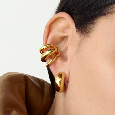 Denise Ear Cuff