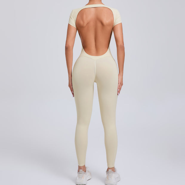 Pure Thighs Jumpsuit