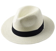 Not Just A Straw Hat