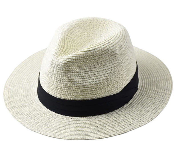 Not Just A Straw Hat