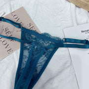 Grace Thong Panties
