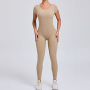 Pure Thighs Jumpsuit