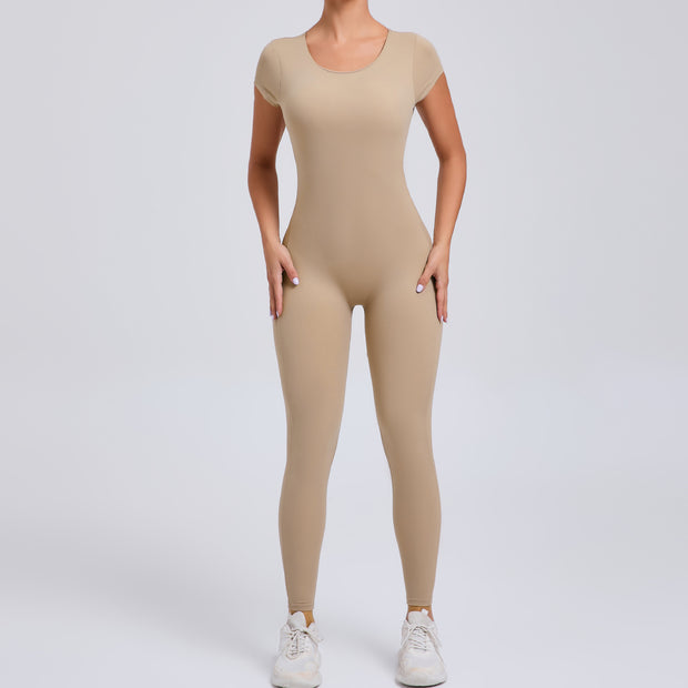Pure Thighs Jumpsuit