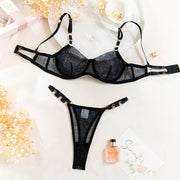 Kay Lingerie Set
