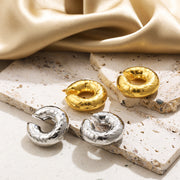 A Thick Ear Cuff