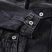 Tate Denim Jacket