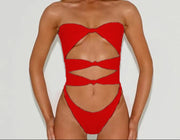 She Swimsuit