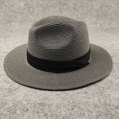 Not Just A Straw Hat