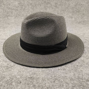 Not Just A Straw Hat