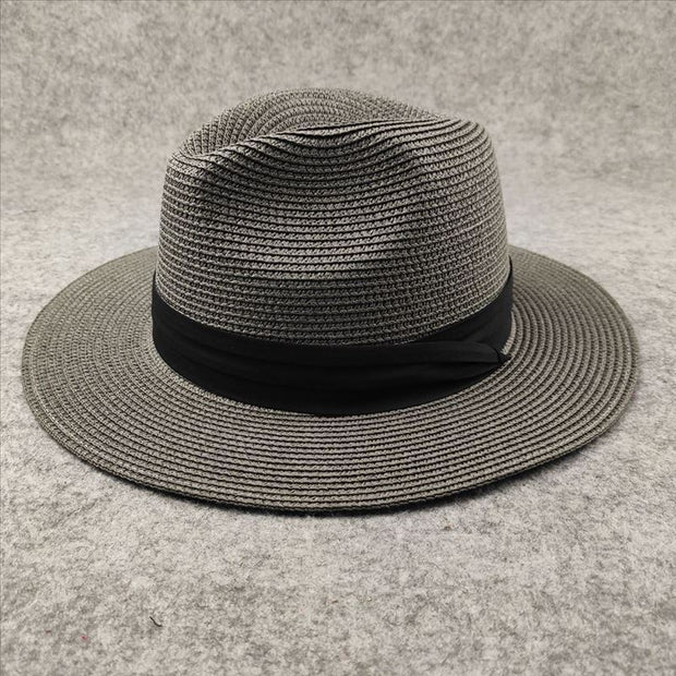Not Just A Straw Hat