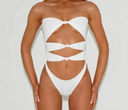 She Swimsuit