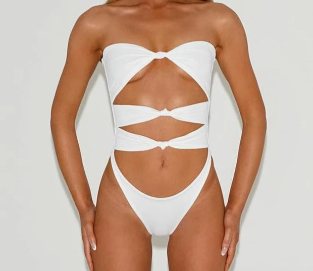 She Swimsuit