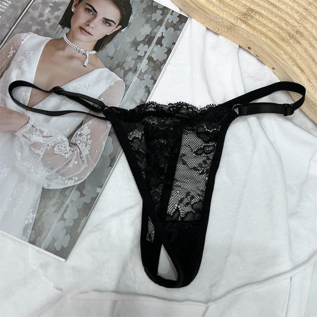 Grace Thong Panties