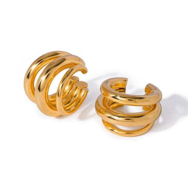 Denise Ear Cuff