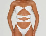 She Swimsuit