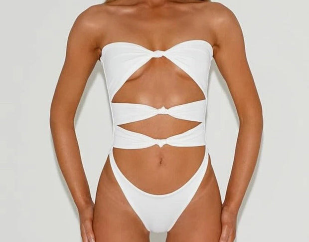 She Swimsuit