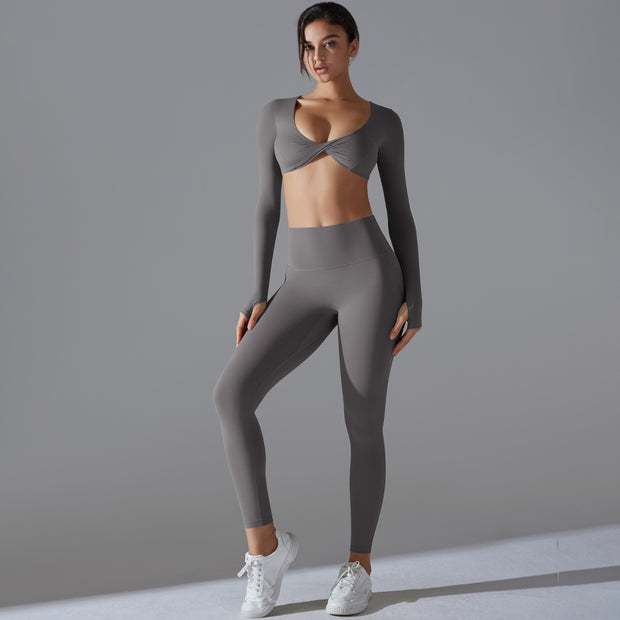 Show Me Yoga Set