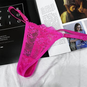 Grace Thong Panties