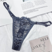 Grace Thong Panties