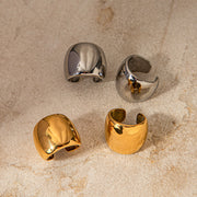 James Ear Cuff