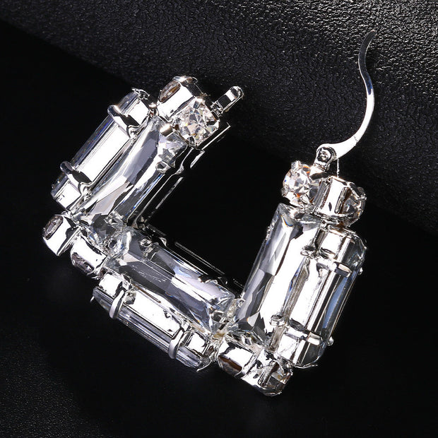 Eleanore Earrings