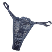 Grace Thong Panties