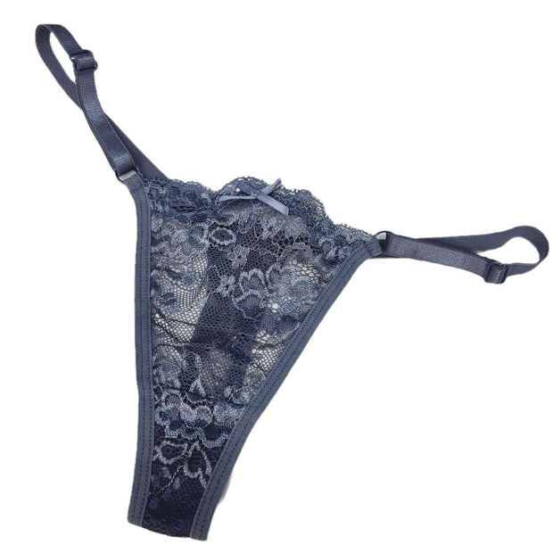 Grace Thong Panties