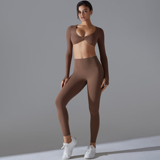 Show Me Yoga Set