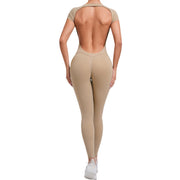 Pure Thighs Jumpsuit