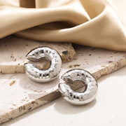 A Thick Ear Cuff