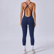 Alley Jumpsuit