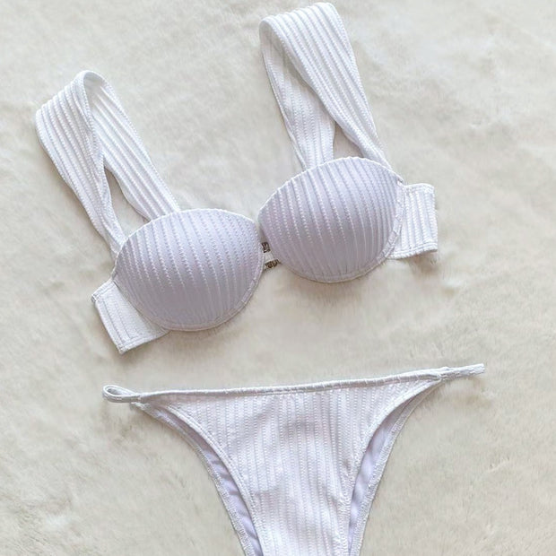 Tracy Bikini Set