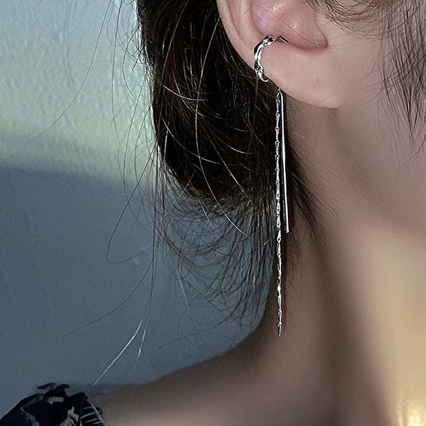 Tessa Ear cuff