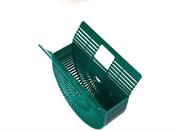A Green Bamboo Bag