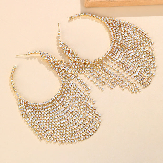 Callidora Earrings